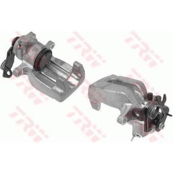 Étrier de frein TRW OEM 4B0615423 Étrier de frein TRW OEM 4B0615423