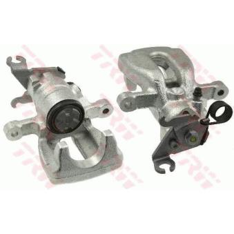 Étrier de frein TRW OEM 4544200701