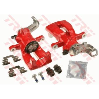 Étrier de frein TRW BHQ278E pour ABARTH PUNTO Cooper S - 192cv