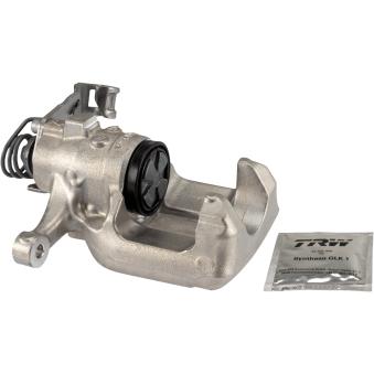 Étrier de frein TRW BHR275E pour MITSUBISHI COLT 1.2 Turbo - 110cv