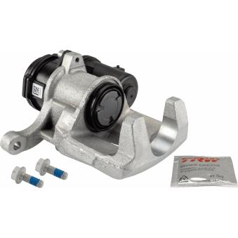 Étrier de frein TRW OEM LR043283 Étrier de frein TRW OEM LR043283