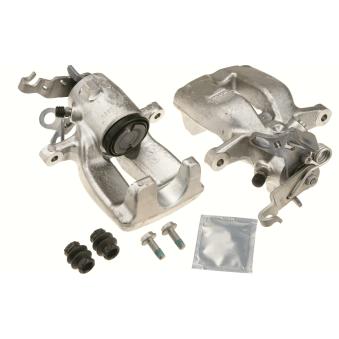 Étrier de frein TRW OEM 1K0615423B Étrier de frein TRW OEM 1K0615423B