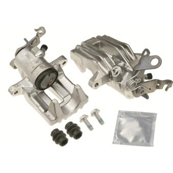 Étrier de frein TRW OEM 1K0615424K Étrier de frein TRW OEM 1K0615424K