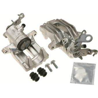Étrier de frein TRW OEM 1K0615424K Étrier de frein TRW OEM 1K0615424K