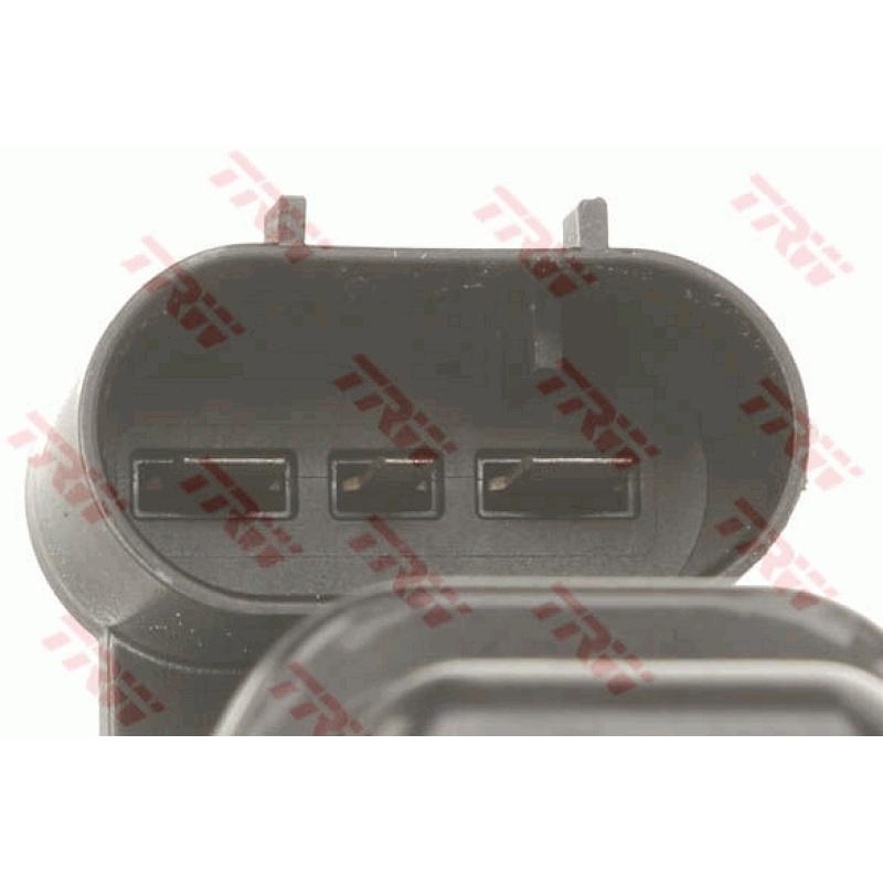 Étrier de frein TRW BHS1194E - Visuel 1