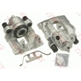 Étrier de frein TRW OEM LR010417