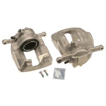 Étrier de frein TRW OEM A0004213781