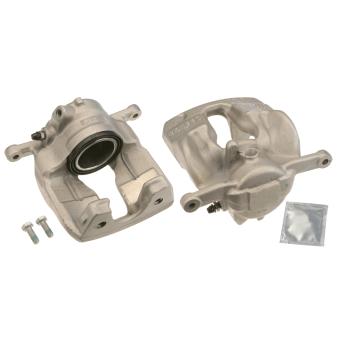 Étrier de frein TRW OEM A0004213981
