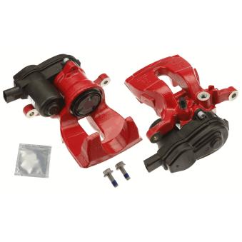 Étrier de frein TRW OEM T2R7690