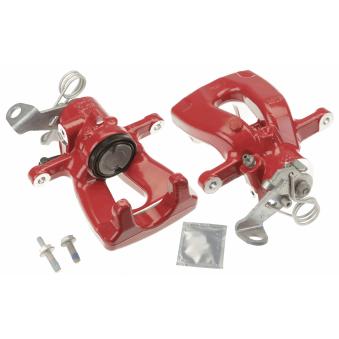 Étrier de frein TRW OEM 77366733