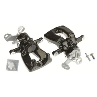 Étrier de frein TRW OEM 77366739