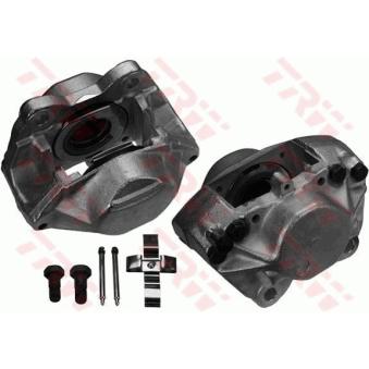 Étrier de frein TRW OEM 0024210698 Étrier de frein TRW OEM 0024210698