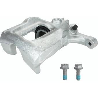 Étrier de frein TRW BHS1565E pour OPEL FRONTERA 1.6 16V - 110cv