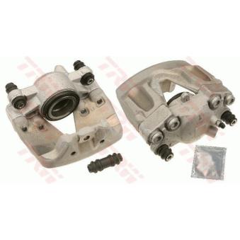 Étrier de frein TRW BHS982E pour HYUNDAI I20 E 300 4-matic - 252cv