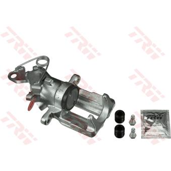 Étrier de frein TRW OEM 4D0615406M