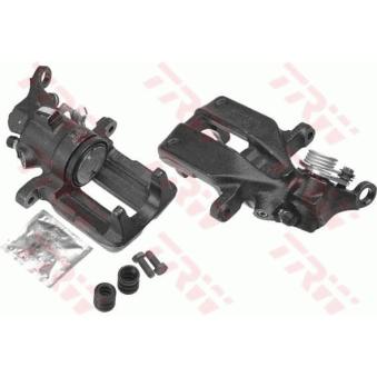 Étrier de frein TRW BHT125E