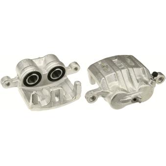 Étrier de frein TRW BHT192E pour MAZDA 929 2.5 - 170cv