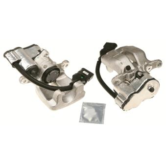 Étrier de frein TRW BHT281E pour KIA CEED 3.0 - 218cv