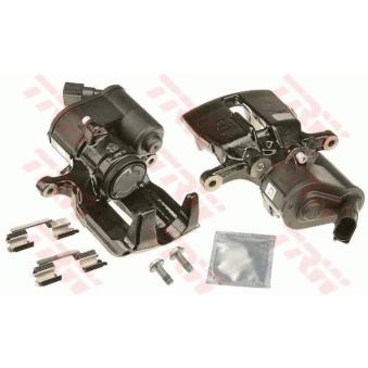Étrier de frein TRW OEM 4F0615403E