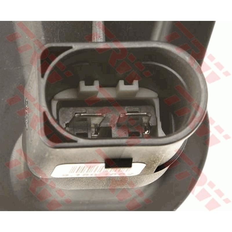 Étrier de frein TRW BHT289E - Visuel 1