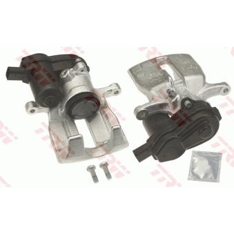 Étrier de frein TRW OEM 8K0615403 Étrier de frein TRW OEM 8K0615403