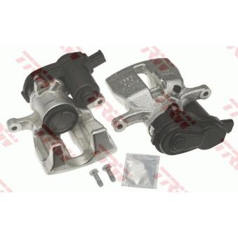 Étrier de frein TRW OEM 8K0615404 Étrier de frein TRW OEM 8K0615404