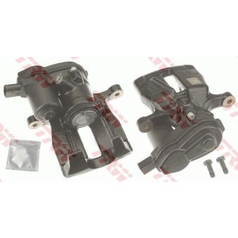 Étrier de frein TRW OEM 4G0615403C