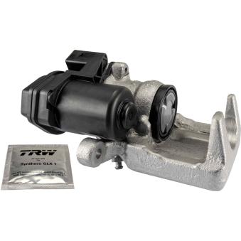 Étrier de frein TRW OEM 8U0615403B