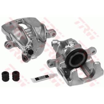 Étrier de frein TRW [BHU259E]