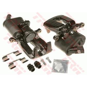 Étrier de frein TRW BHU324