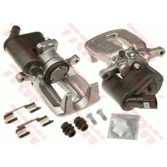 Étrier de frein TRW OEM 4F0615404K
