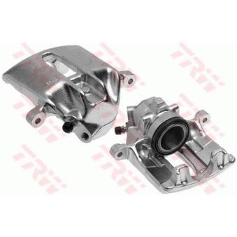 Étrier de frein TRW BHV130E pour PEUGEOT 405 1.9 - 109cv