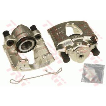 Étrier de frein TRW OEM JLM2427 Étrier de frein TRW OEM JLM2427