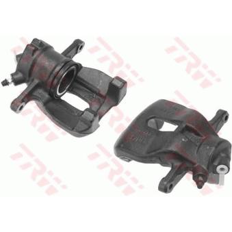 Étrier de frein TRW BHV334 pour MAZDA 323 1.1 - 60cv
