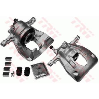 Étrier de frein TRW OEM 542072 Étrier de frein TRW OEM 542072