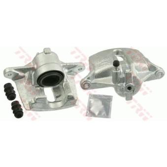 Étrier de frein TRW BHV612E pour RENAULT R5 1.3 - 76cv