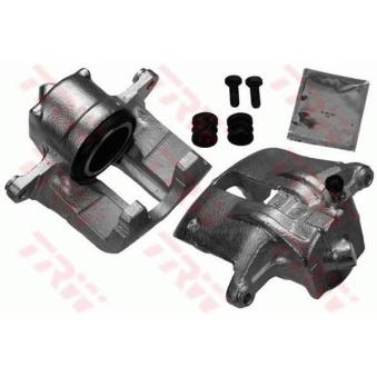 Étrier de frein TRW BHW167E pour VOLKSWAGEN CADDY 1.9 D - 64cv