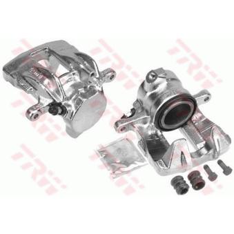 Étrier de frein TRW OEM A0014204583 Étrier de frein TRW OEM A0014204583