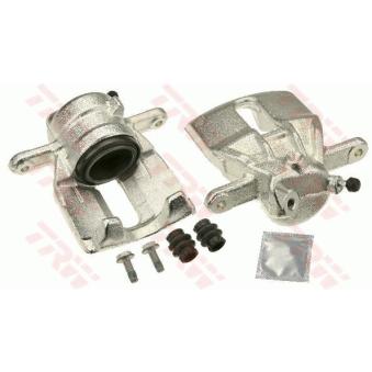 Étrier de frein TRW BHW416E pour FORD C-MAX 1,0 TCe LPG - 91cv