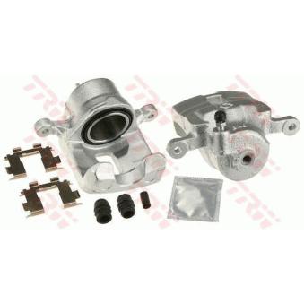 Étrier de frein TRW OEM 410112N300