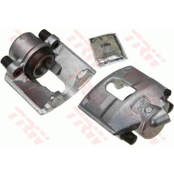 Étrier de frein TRW BHW630E pour SUZUKI VITARA 1.4 CD - 68cv
