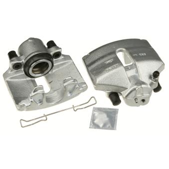 Étrier de frein TRW OEM 1K0615124M