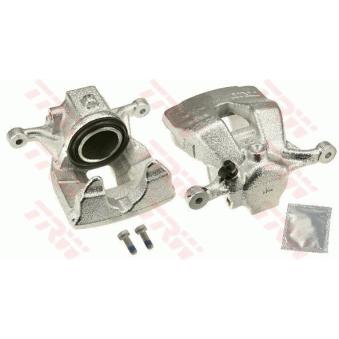 Étrier de frein TRW BHW977E pour BMW Série 3 Cooper D - 112ch