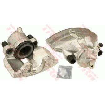 Étrier de frein TRW OEM 4A0615124A