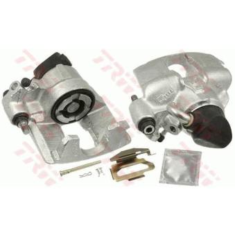 Étrier de frein TRW OEM 4400H1 Étrier de frein TRW OEM 4400H1