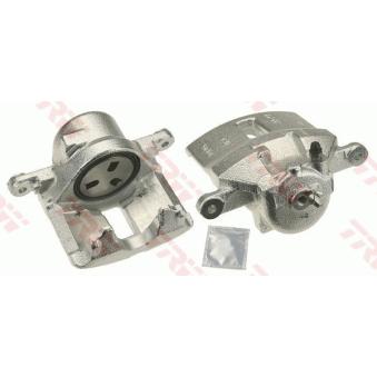 Étrier de frein TRW [BHX577E]