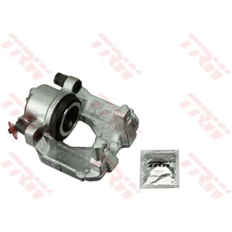 Étrier de frein TRW OEM 34116778146
