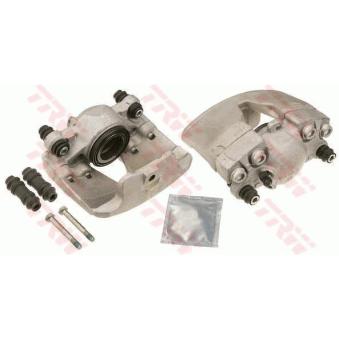 Étrier de frein TRW OEM 8K0615124