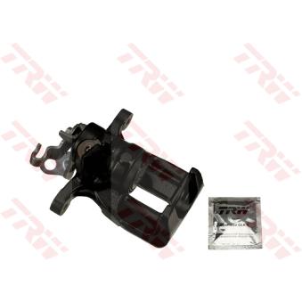 Étrier de frein TRW OEM 8X0615423B