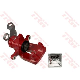 Étrier de frein TRW OEM 542420 Étrier de frein TRW OEM 542420